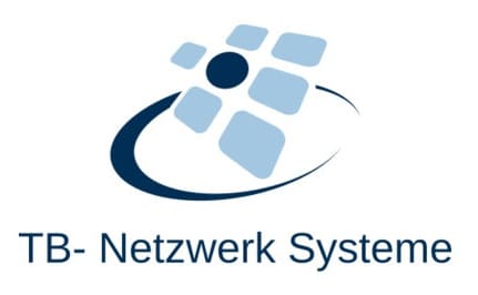 TB-Netzwerk Systeme Logo